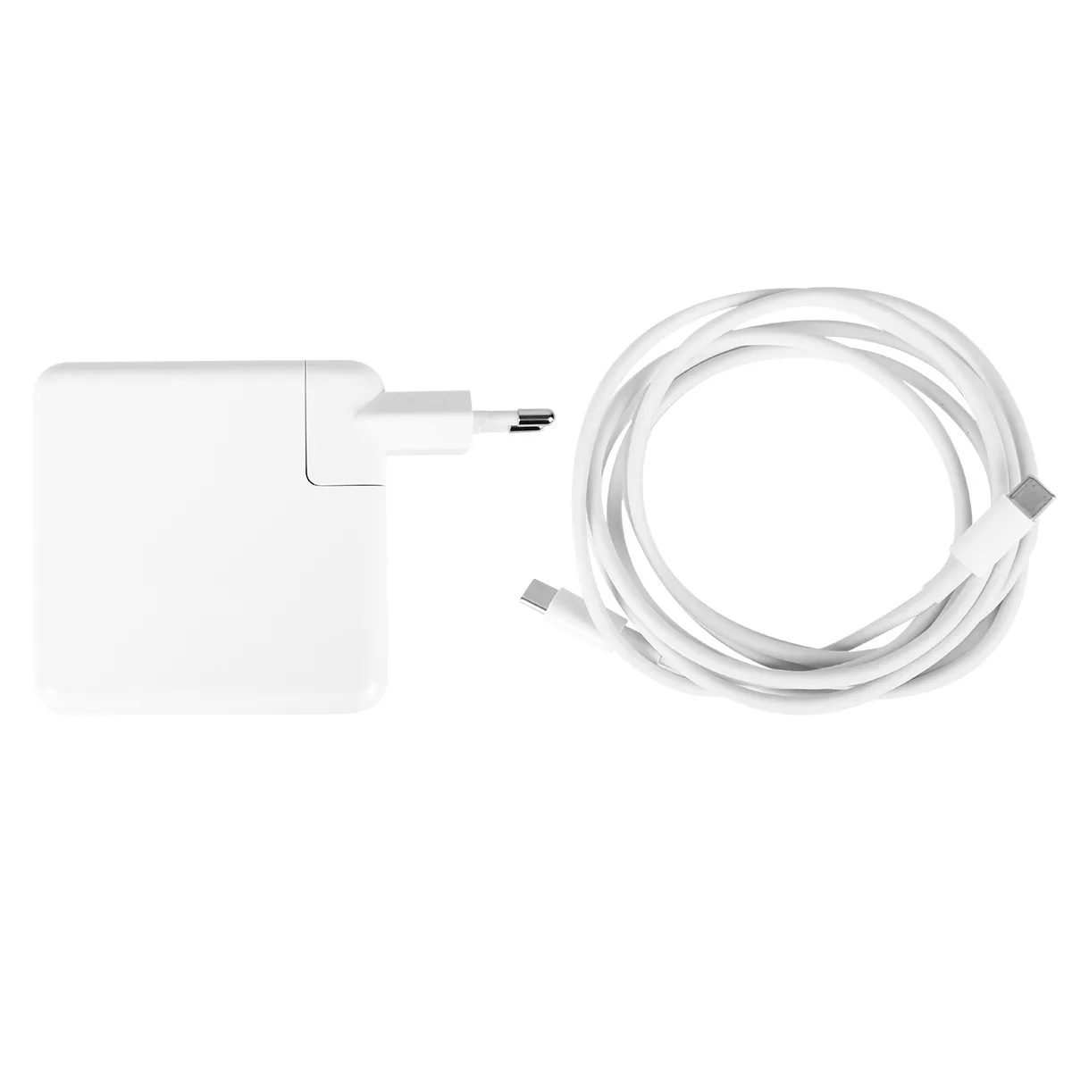 Picture of Gallium nitride suitable for Apple laptop power adapter Macbook computer charger 96W